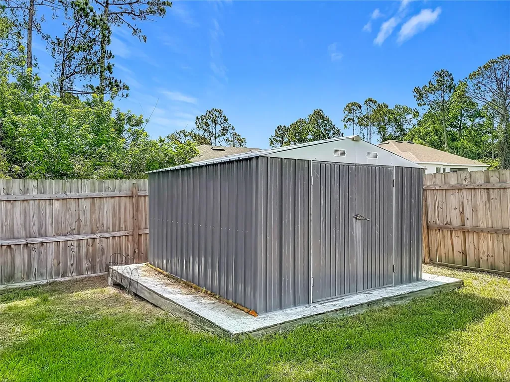 3159 Aspen Road Palm Bay FL 32909