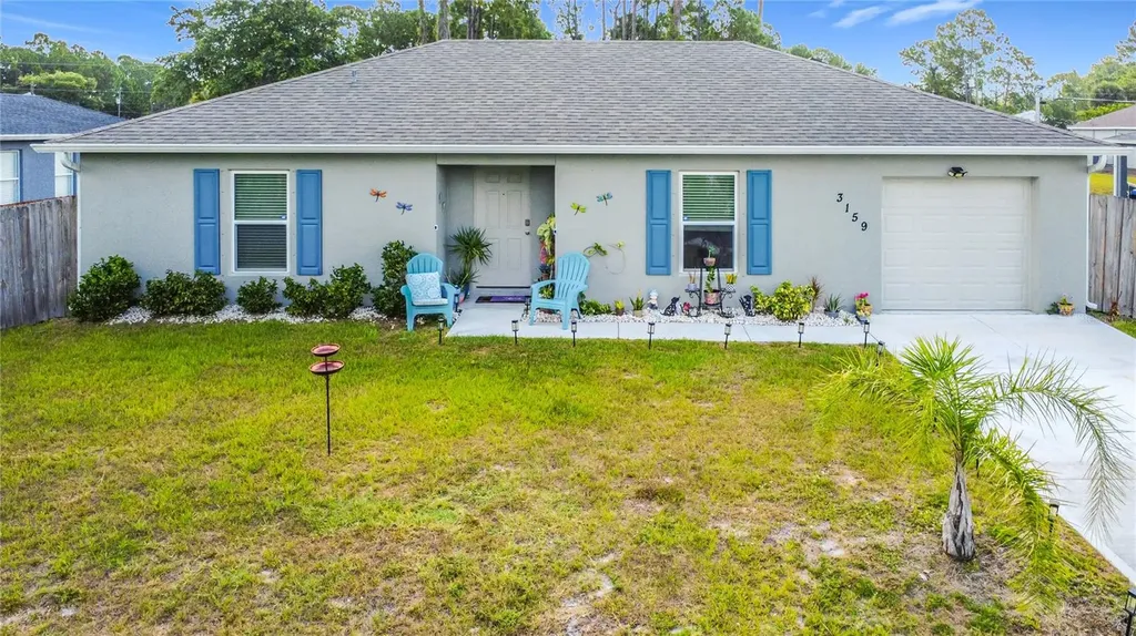 3159 Aspen Road Palm Bay FL 32909