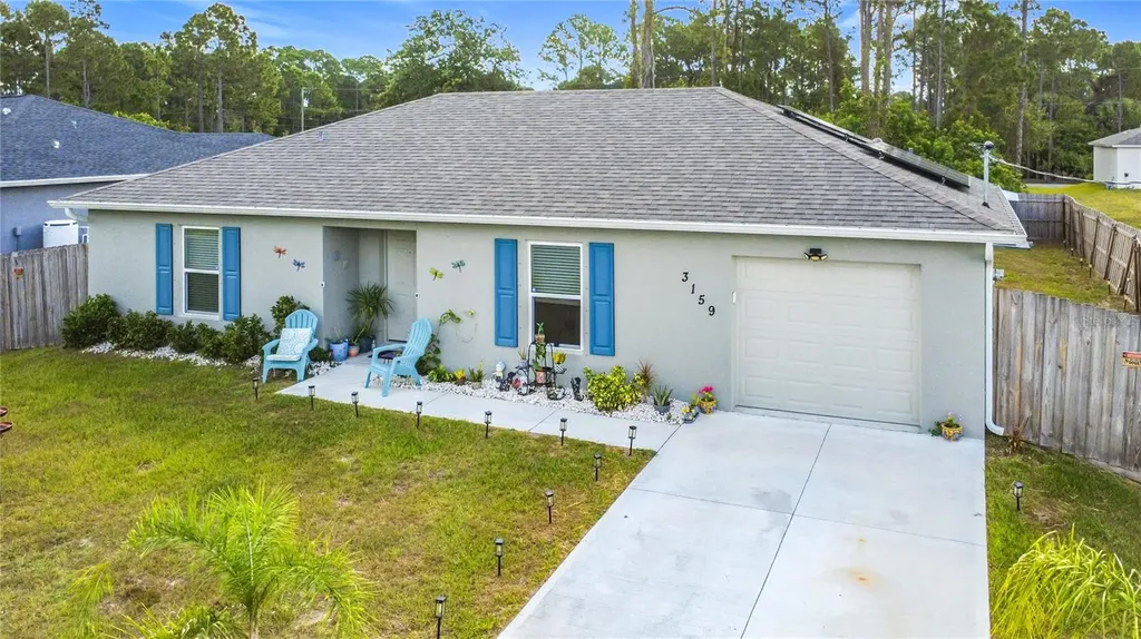 3159 Aspen Road Palm Bay FL 32909