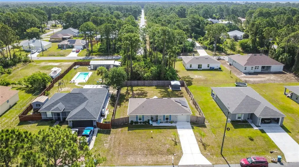 3159 Aspen Road Palm Bay FL 32909