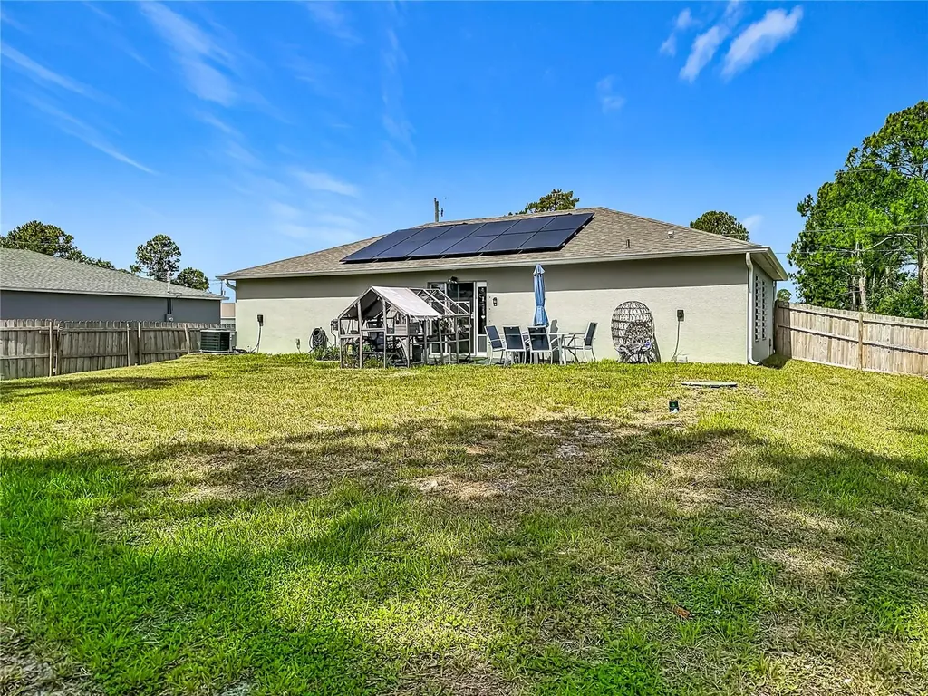 3159 Aspen Road Palm Bay FL 32909