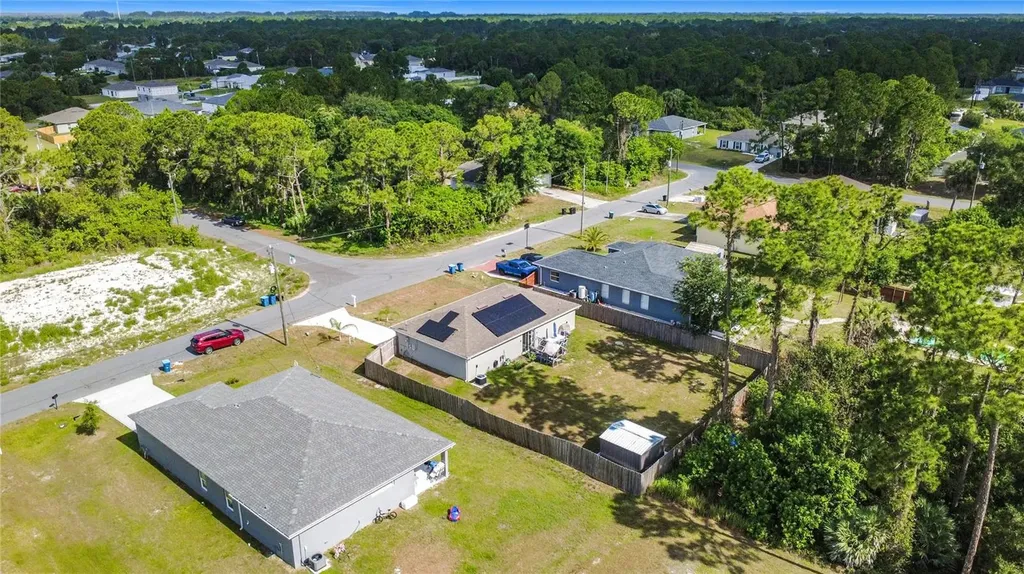 3159 Aspen Road Palm Bay FL 32909