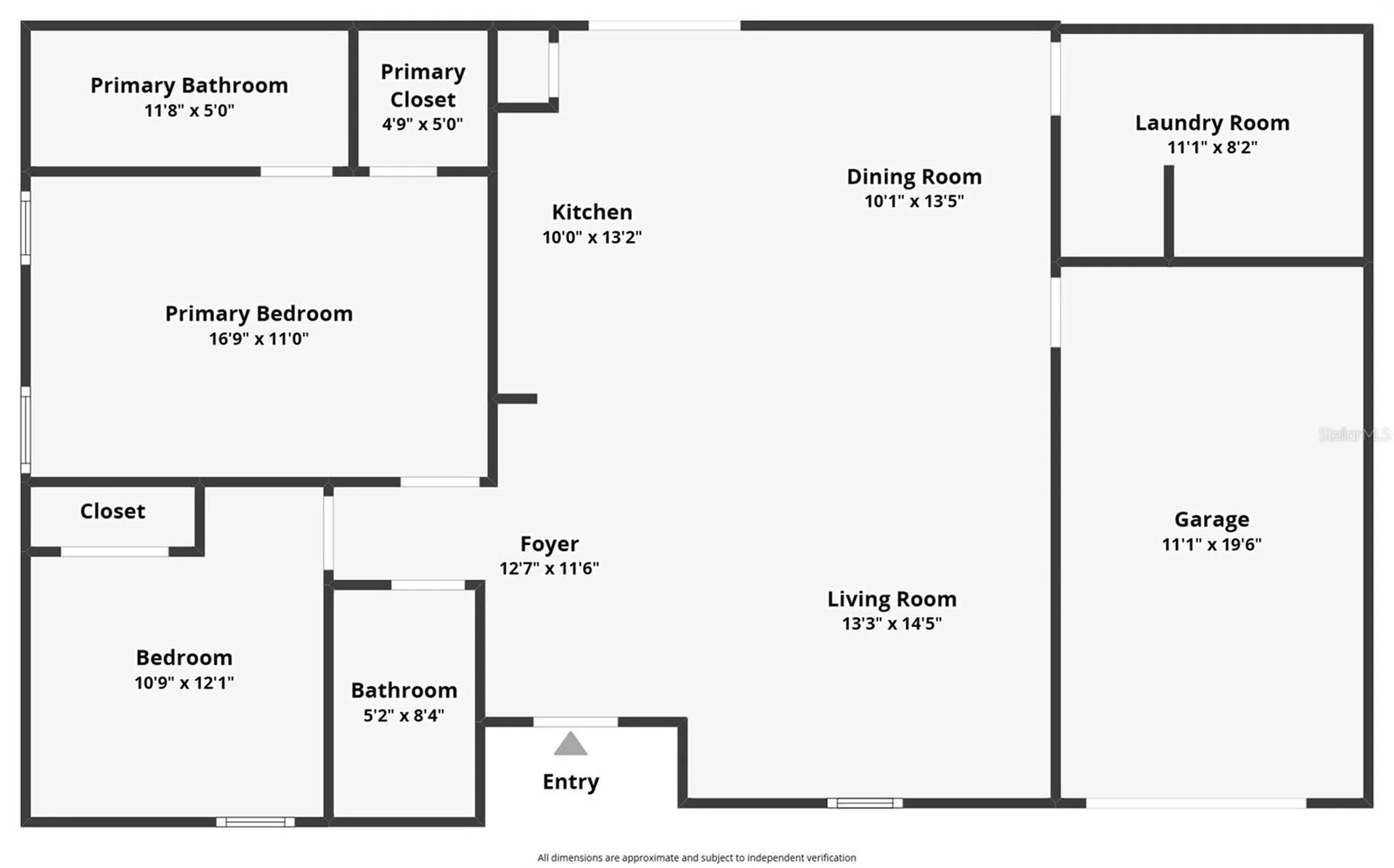 3159 Aspen Road Palm Bay FL 32909