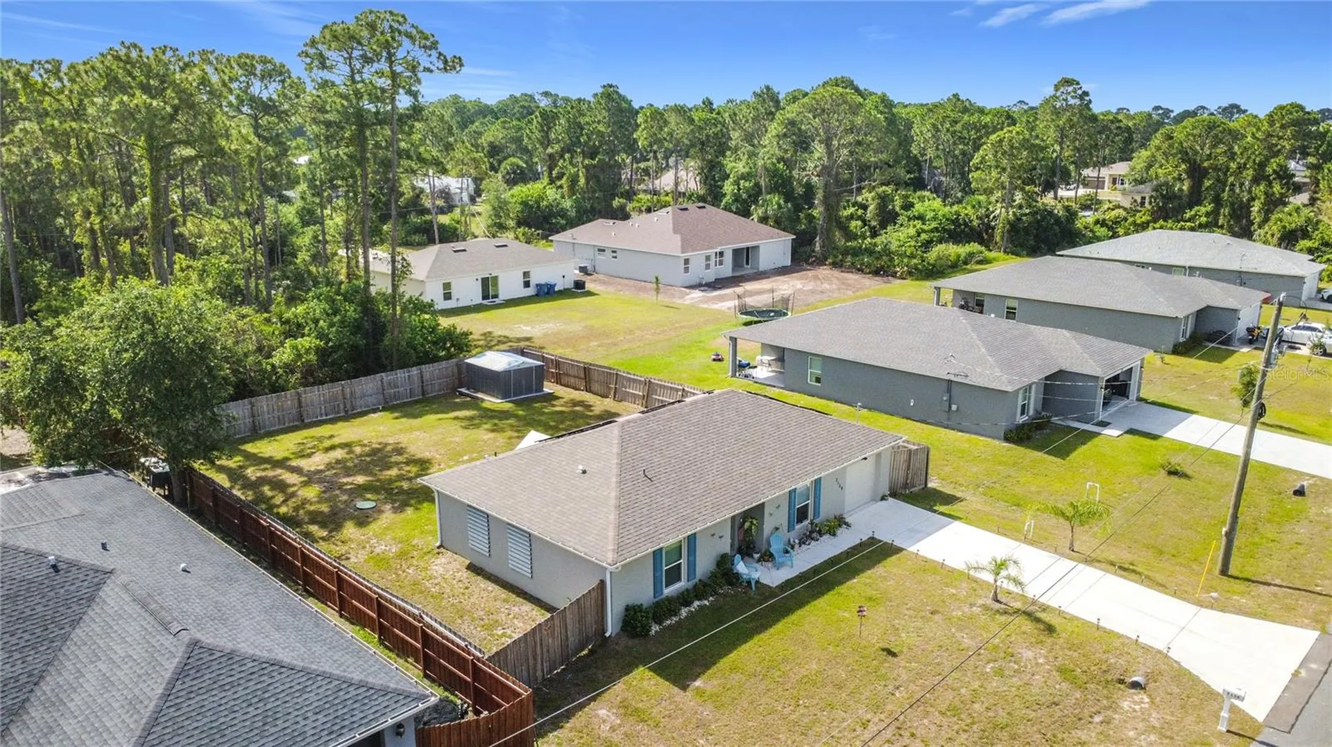 3159 Aspen Road Palm Bay FL 32909
