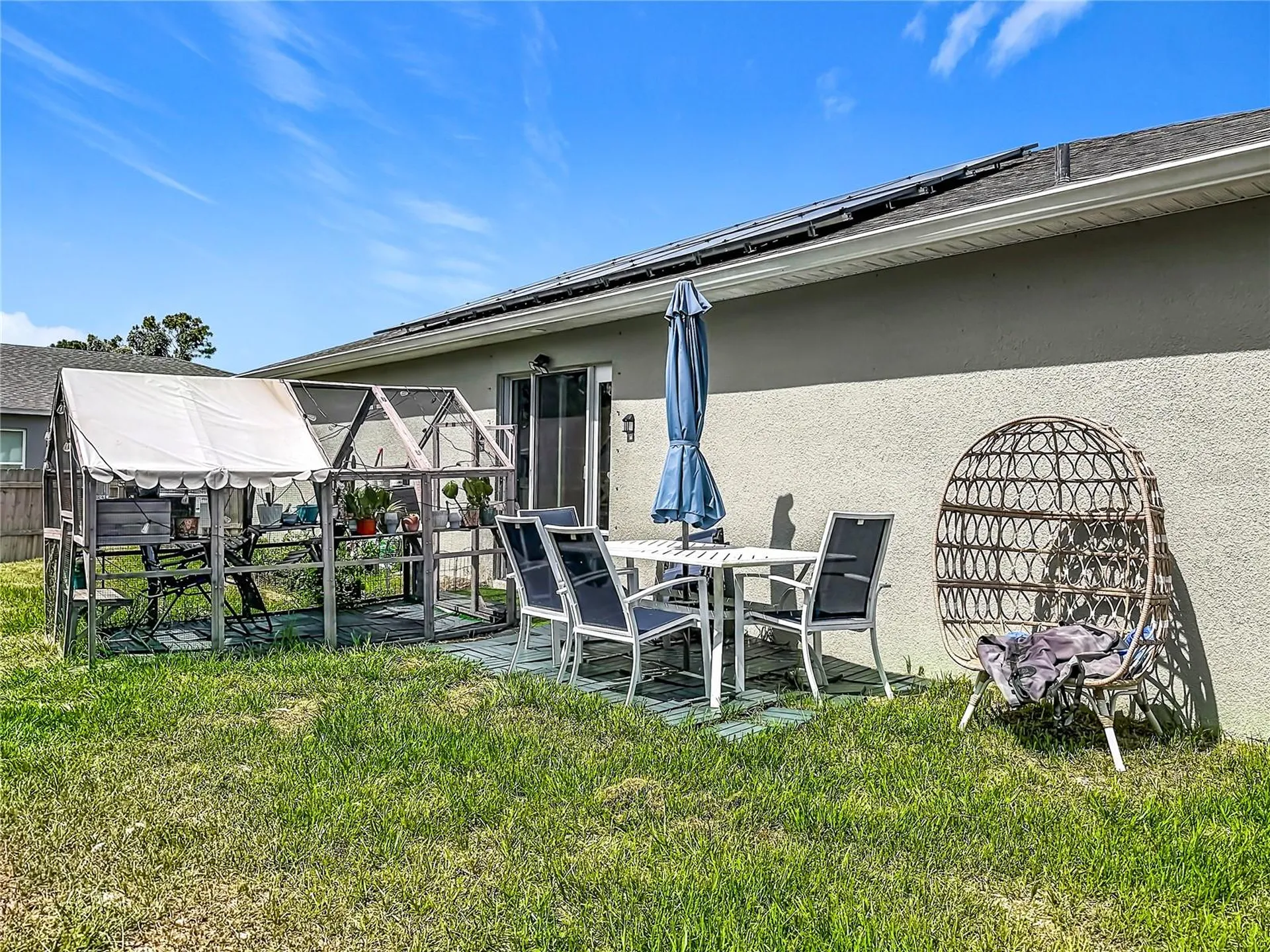 3159 Aspen Road Palm Bay FL 32909