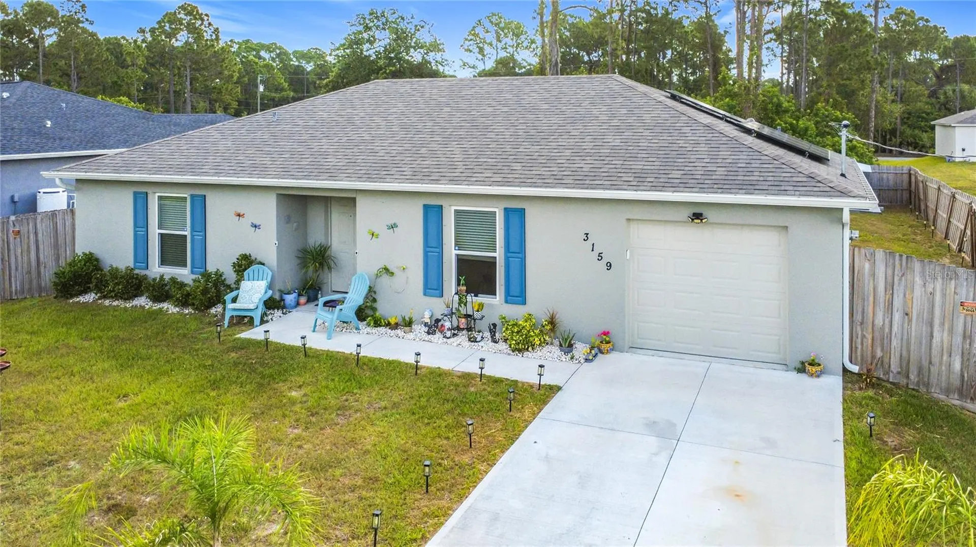 3159 Aspen Road Palm Bay FL 32909