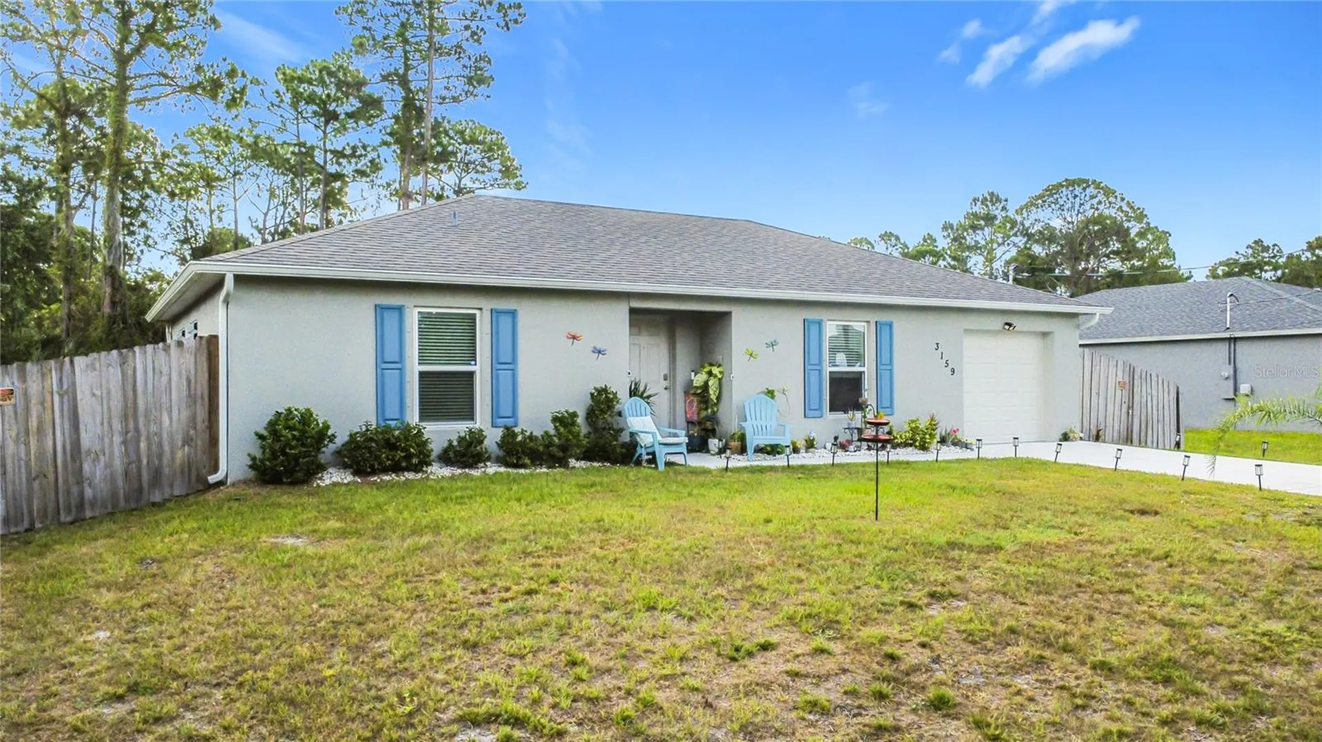 3159 Aspen Road Palm Bay FL 32909