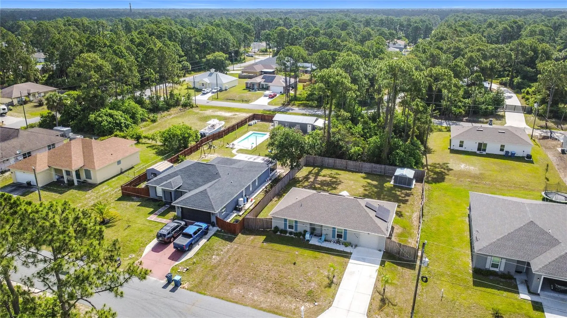 3159 Aspen Road Palm Bay FL 32909
