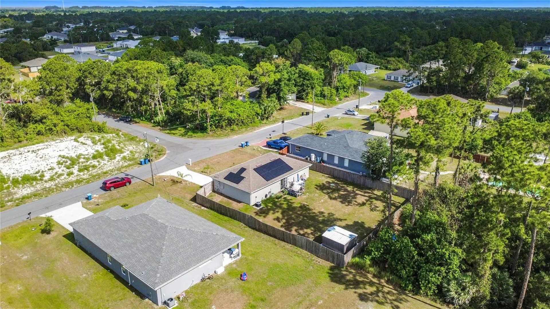 3159 Aspen Road Palm Bay FL 32909