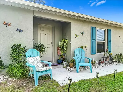 3159 Aspen Road Palm Bay FL 32909