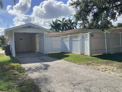 710 50th Street Court W Bradenton FL 34209