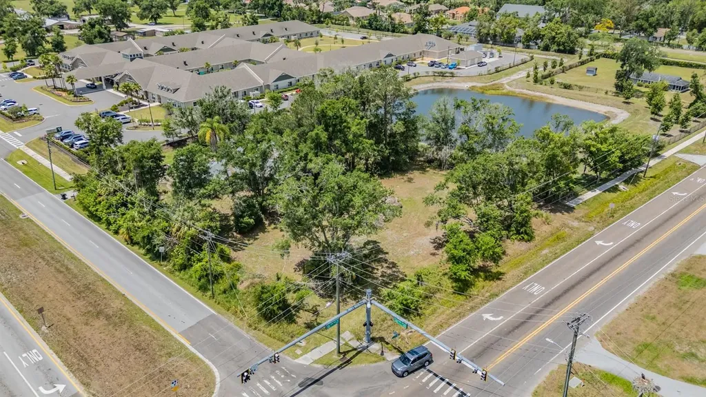 18950 Sunlake Boulevard Lutz FL 33558