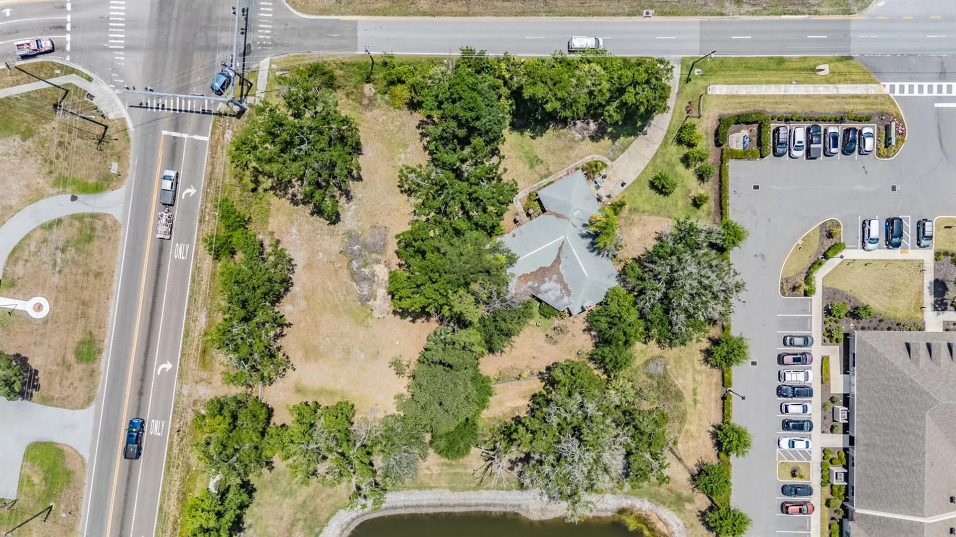 18950 Sunlake Boulevard Lutz FL 33558