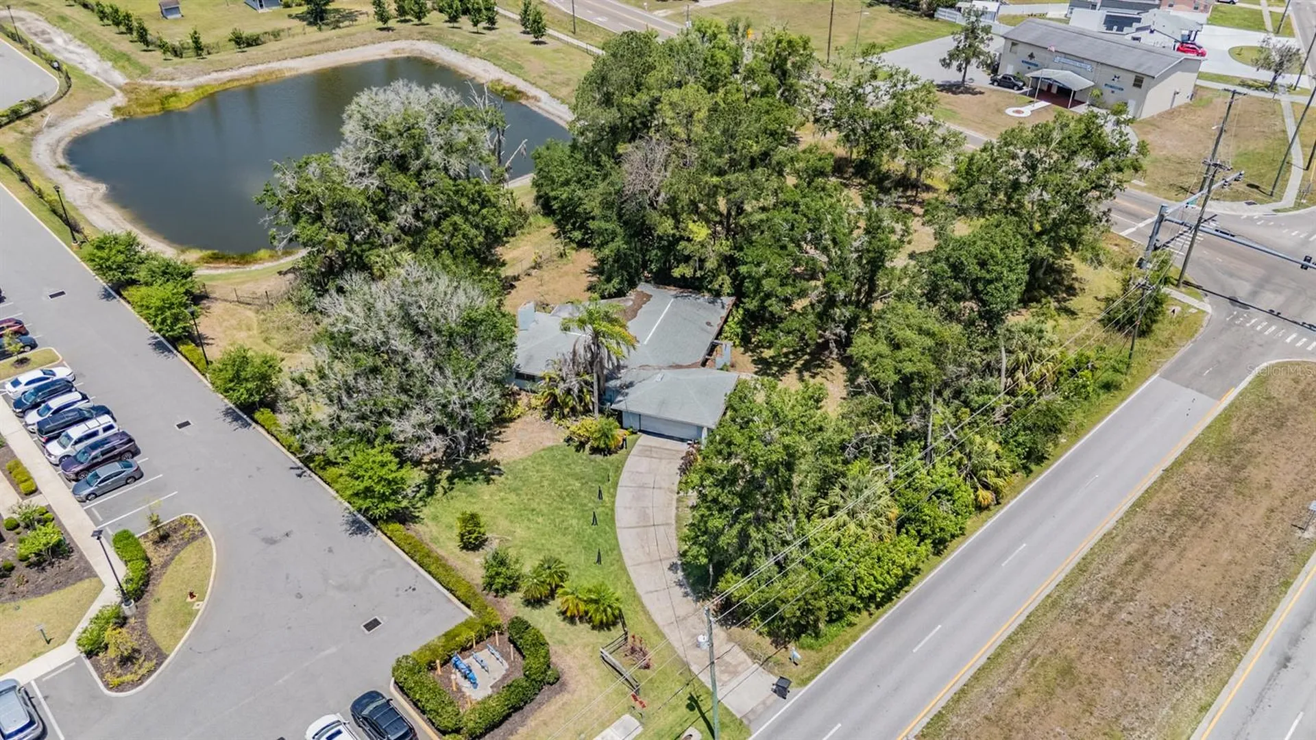 18950 Sunlake Boulevard Lutz FL 33558