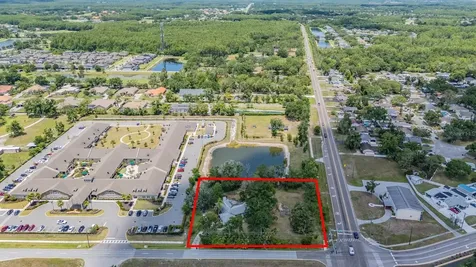 18950 Sunlake Boulevard Lutz FL 33558