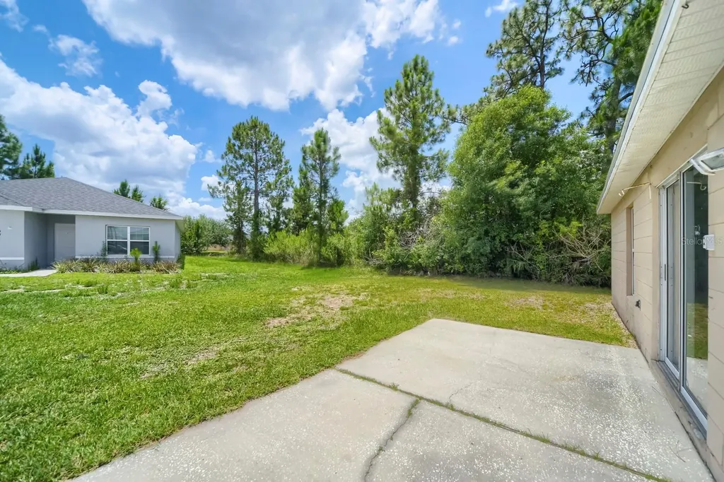 954 Derbyshire Drive Kissimmee FL 34758