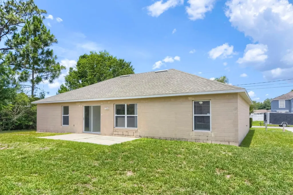 954 Derbyshire Drive Kissimmee FL 34758