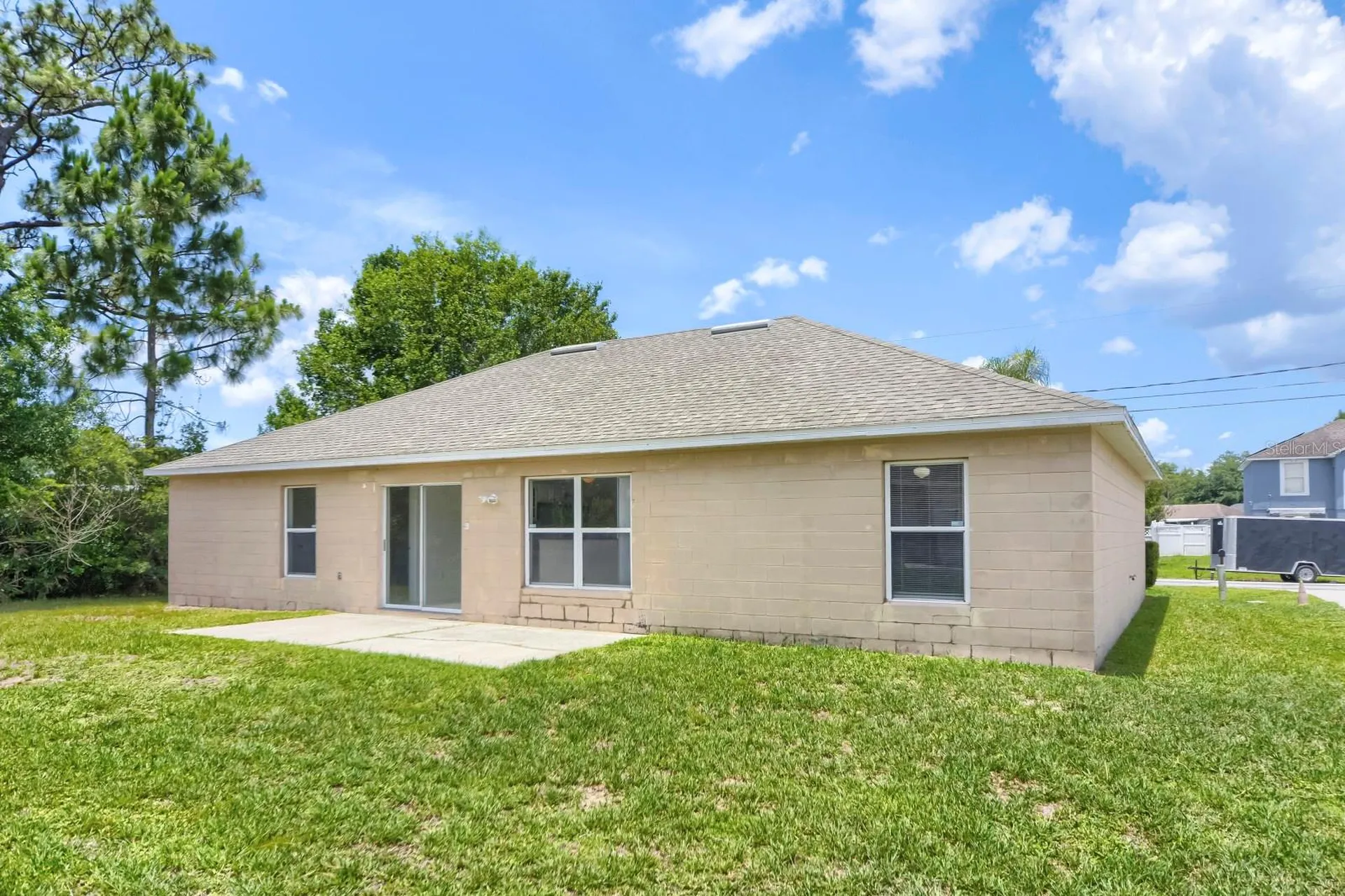 954 Derbyshire Drive Kissimmee FL 34758