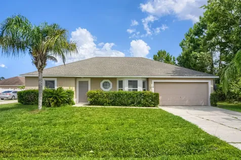 954 Derbyshire Drive Kissimmee FL 34758