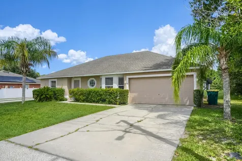 954 Derbyshire Drive Kissimmee FL 34758