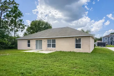 954 Derbyshire Drive Kissimmee FL 34758