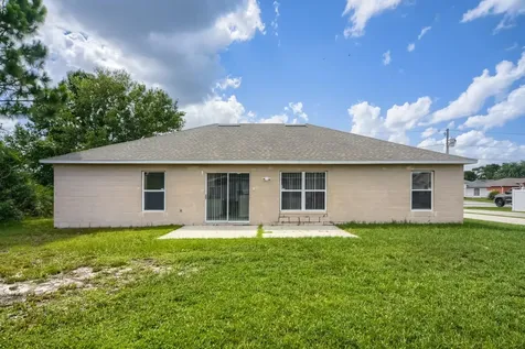 954 Derbyshire Drive Kissimmee FL 34758