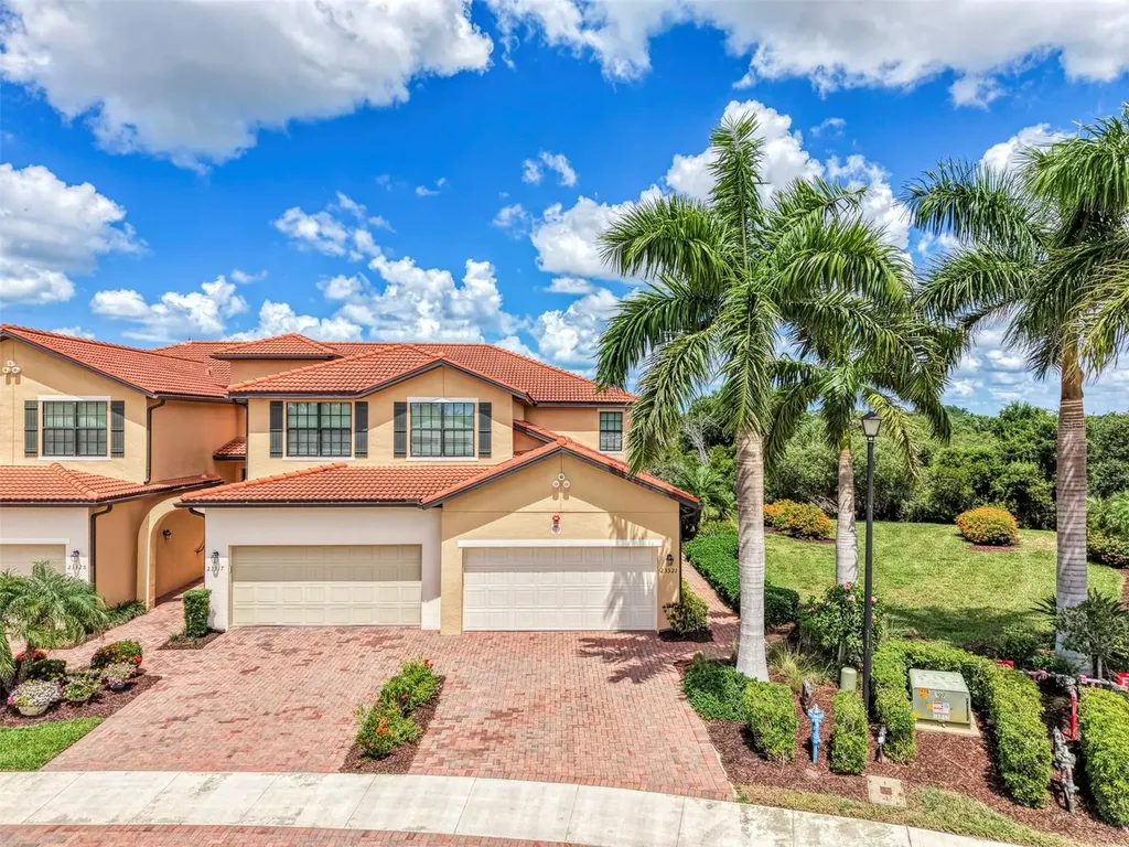 23321 Awabuki Drive Venice FL 34293