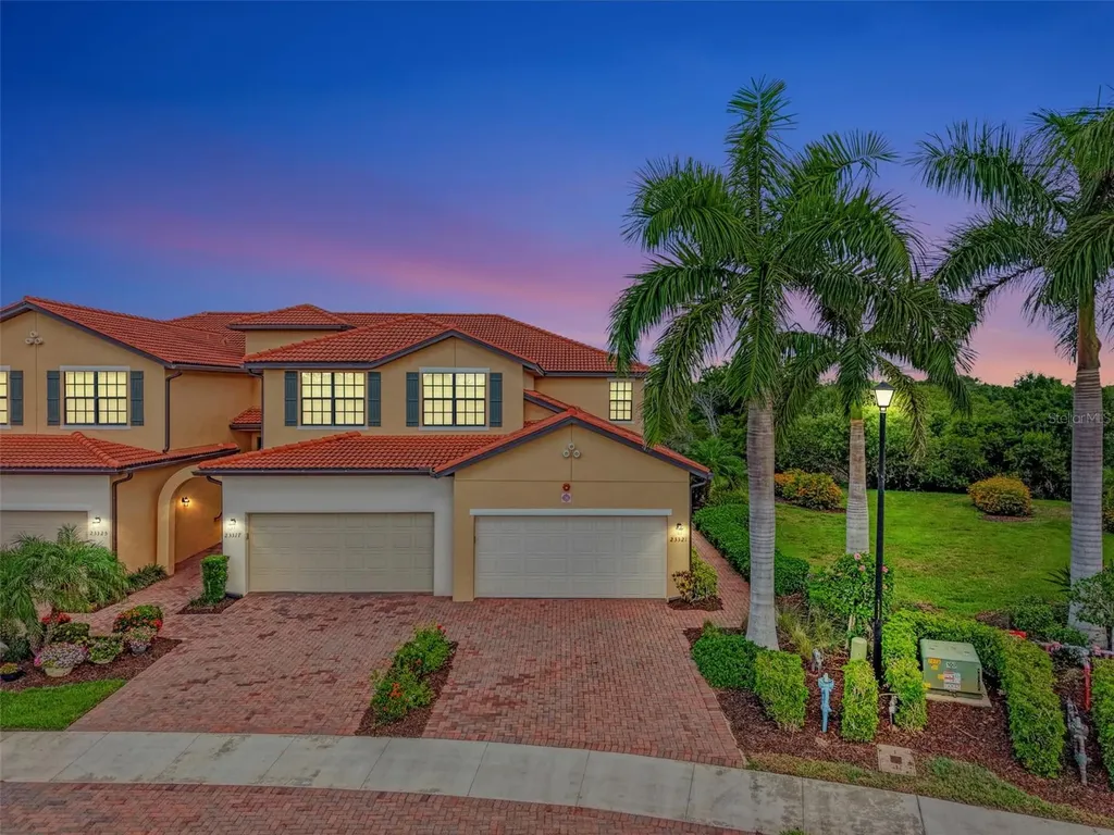 23321 Awabuki Drive Venice FL 34293