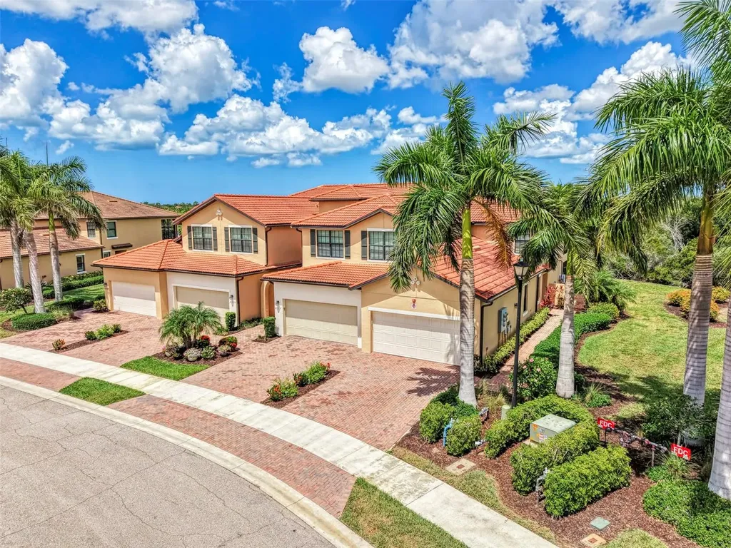 23321 Awabuki Drive Venice FL 34293