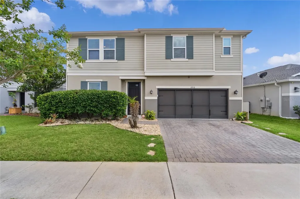 6416 Domenico Court Groveland FL 34736