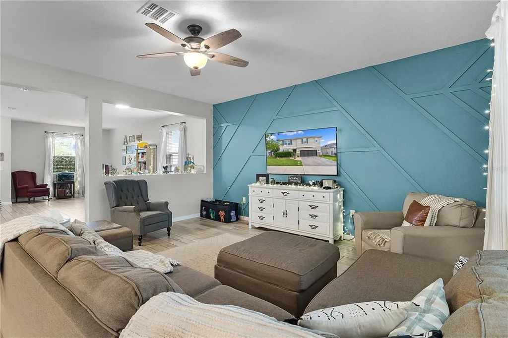 6416 Domenico Court Groveland FL 34736