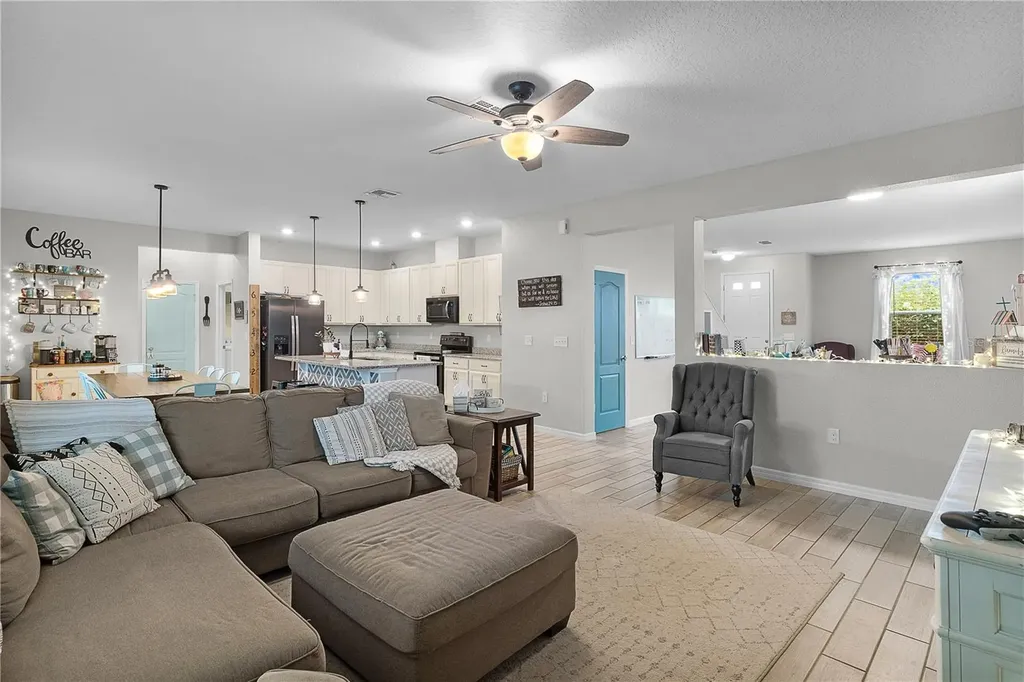 6416 Domenico Court Groveland FL 34736