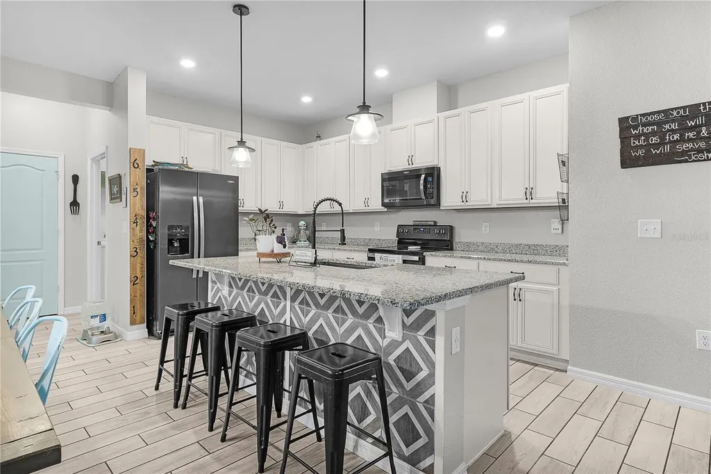 6416 Domenico Court Groveland FL 34736