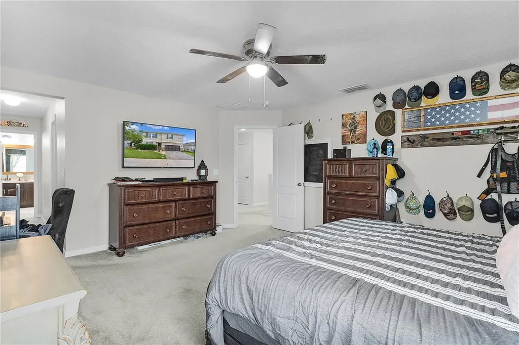 6416 Domenico Court Groveland FL 34736