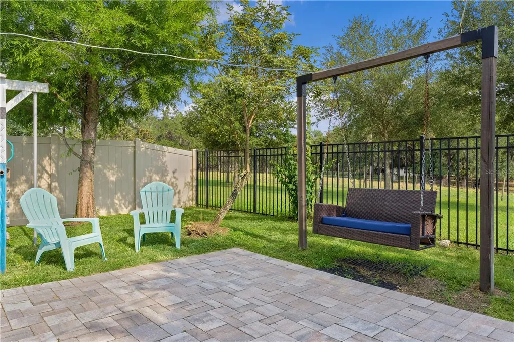 6416 Domenico Court Groveland FL 34736