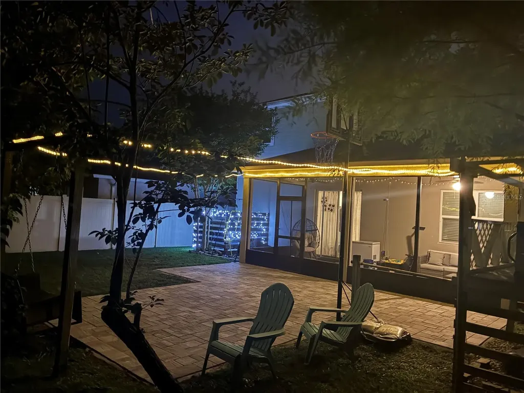 6416 Domenico Court Groveland FL 34736