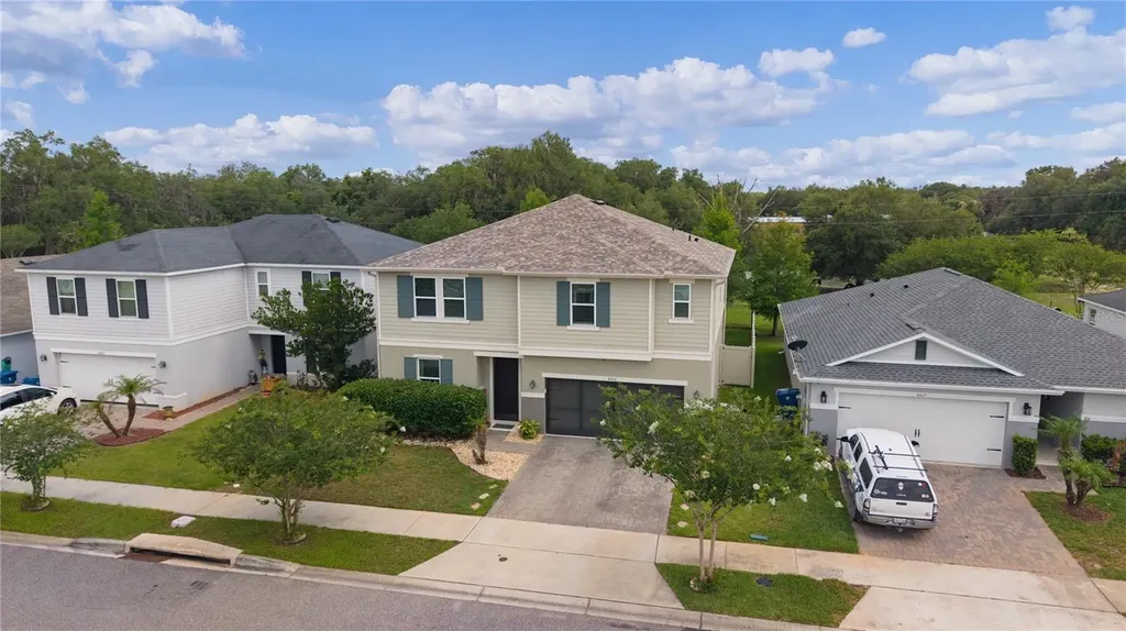6416 Domenico Court Groveland FL 34736