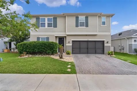 6416 Domenico Court Groveland FL 34736