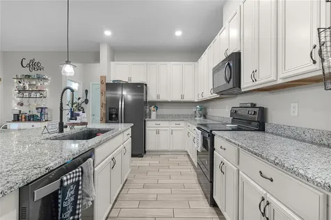 6416 Domenico Court Groveland FL 34736