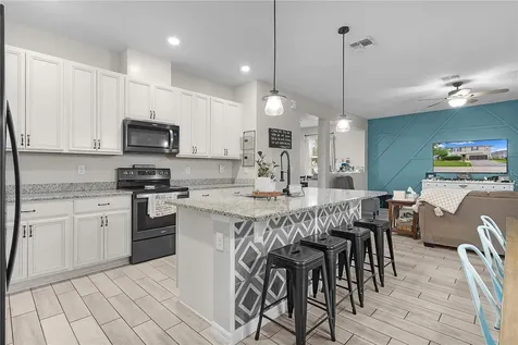 6416 Domenico Court Groveland FL 34736