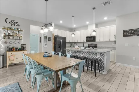 6416 Domenico Court Groveland FL 34736