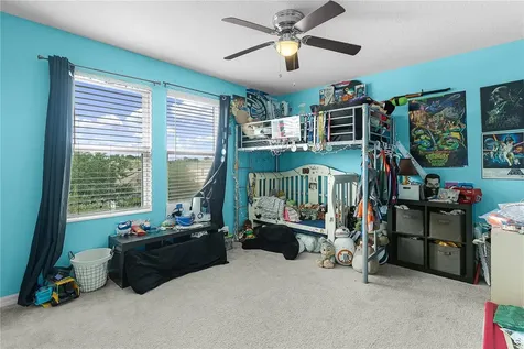 6416 Domenico Court Groveland FL 34736