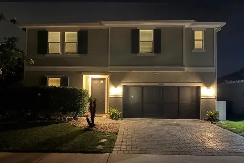 6416 Domenico Court Groveland FL 34736
