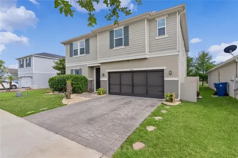 6416 Domenico Court Groveland FL 34736