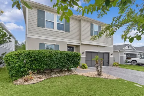 6416 Domenico Court Groveland FL 34736