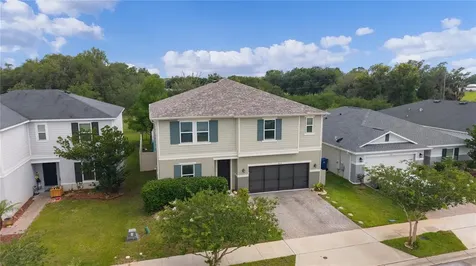 6416 Domenico Court Groveland FL 34736