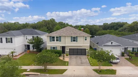 6416 Domenico Court Groveland FL 34736