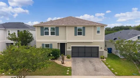 6416 Domenico Court Groveland FL 34736