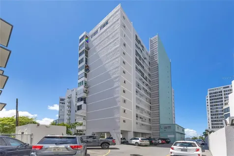 14 Calle Marseilles San Juan PR 00907