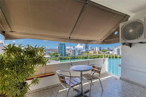 14 Calle Marseilles San Juan PR 00907